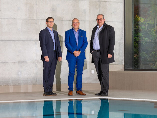 Bild für Kategorie Trägerschaft